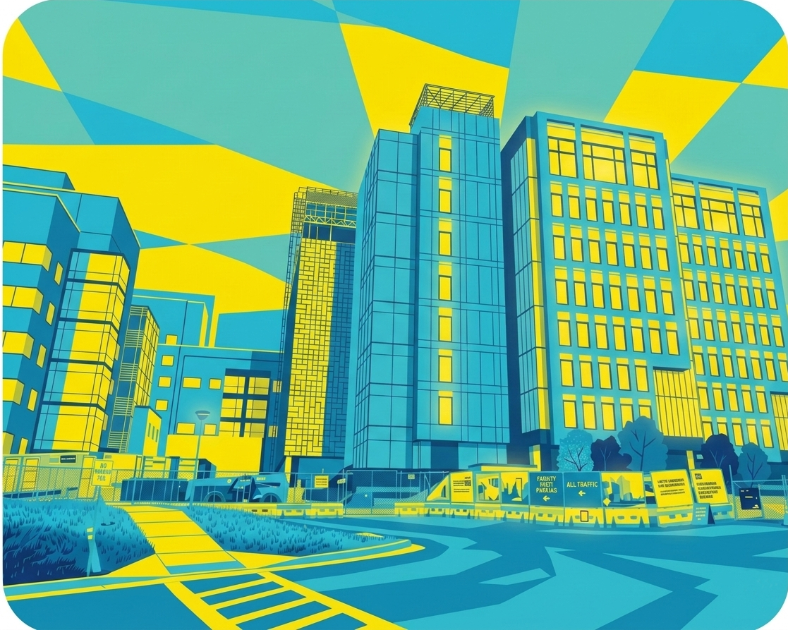 General Traffic Resrouces